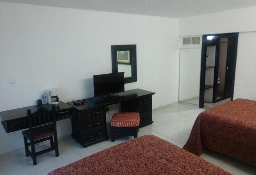 Fotos del hotel Maya Tabasco:  10