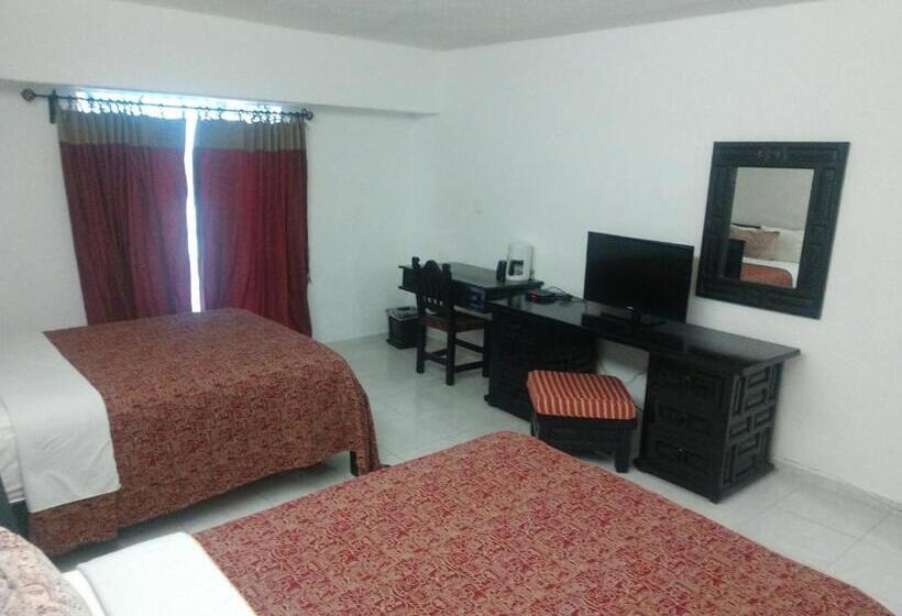 Fotos del hotel Maya Tabasco:  6