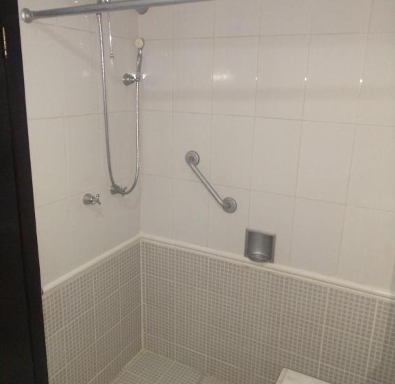 Fotos del hotel Maya Tabasco:  4