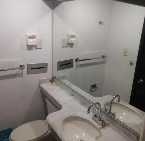 Fotos del hotel Maya Tabasco:  18