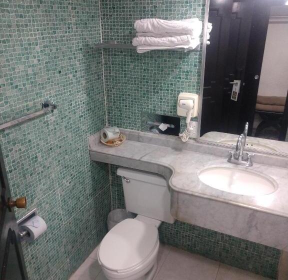 Fotos del hotel Maya Tabasco:  33