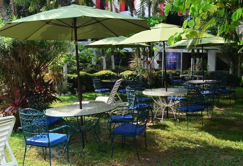 Fotos del hotel Maya Tabasco:  2