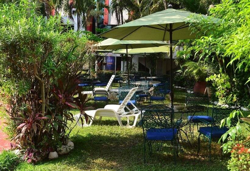 Fotos del hotel Maya Tabasco:  19