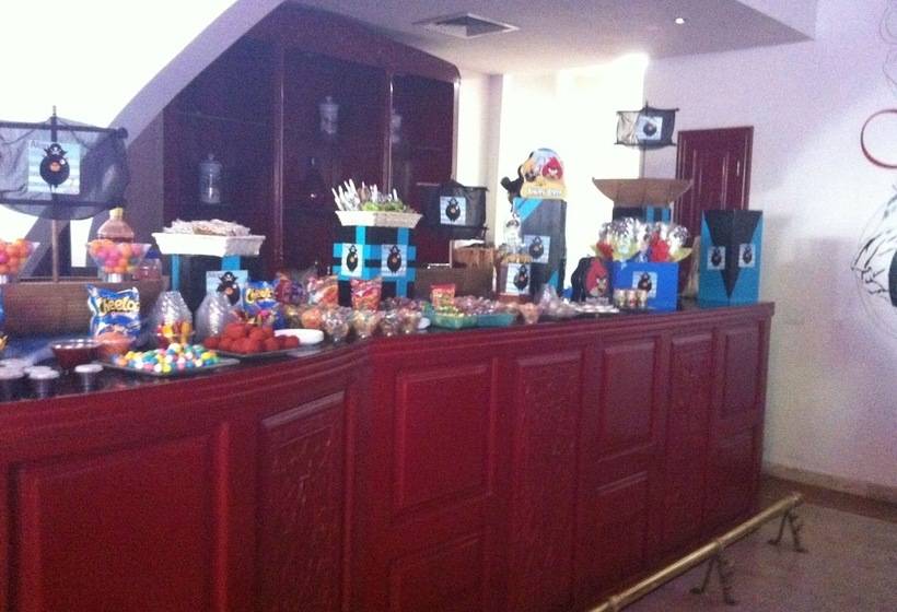 Fotos del hotel Maya Tabasco:  13