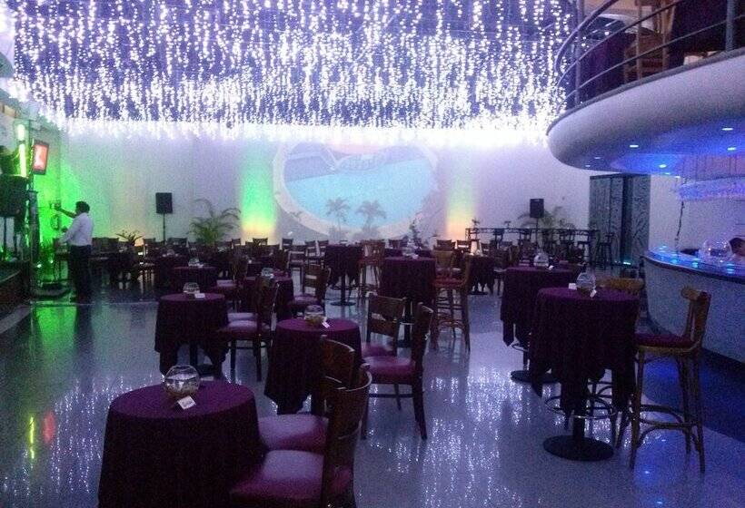 Fotos del hotel Maya Tabasco:  23