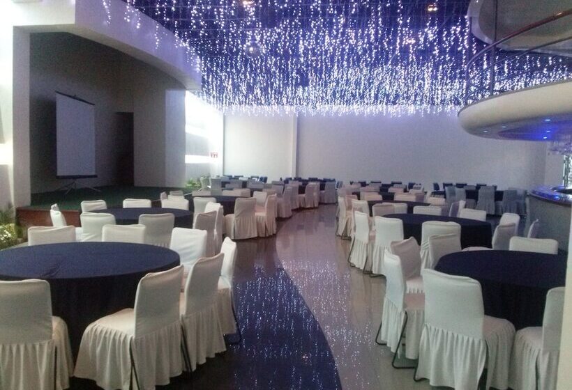 Fotos del hotel Maya Tabasco:  22