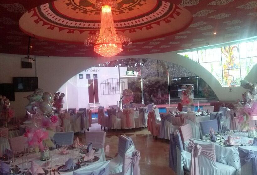 Fotos del hotel Maya Tabasco:  15