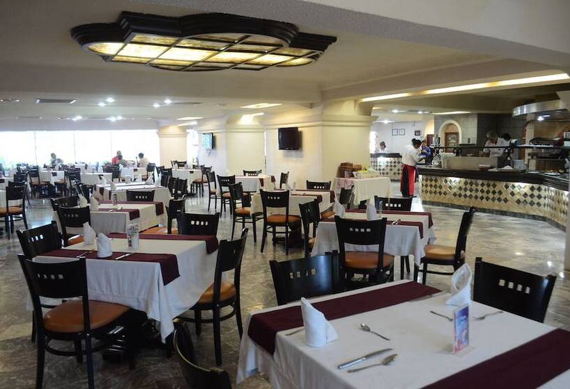 Fotos del hotel Maya Tabasco:  20