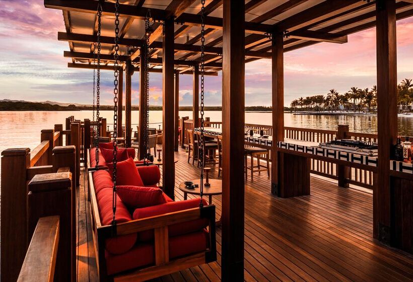 酒店 One&only Le Saint Géran, Mauritius