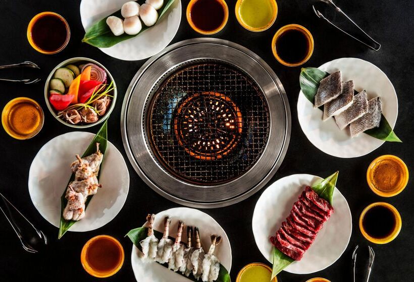 酒店 One&only Le Saint Géran, Mauritius