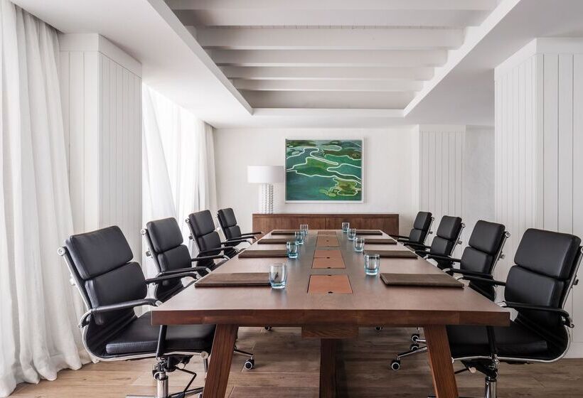 酒店 One&only Le Saint Géran, Mauritius