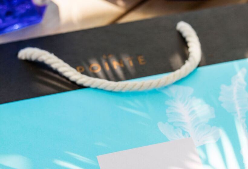 酒店 One&only Le Saint Géran, Mauritius