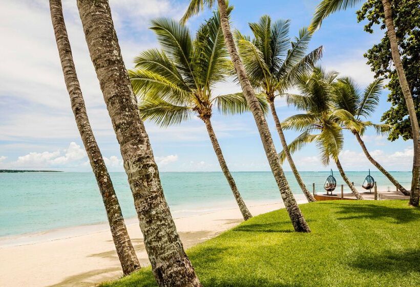 酒店 One&only Le Saint Géran, Mauritius