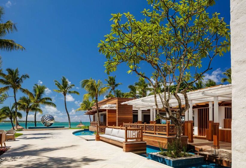 酒店 One&only Le Saint Géran, Mauritius