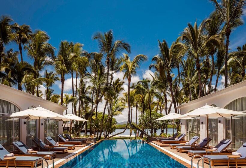 酒店 One&only Le Saint Géran, Mauritius