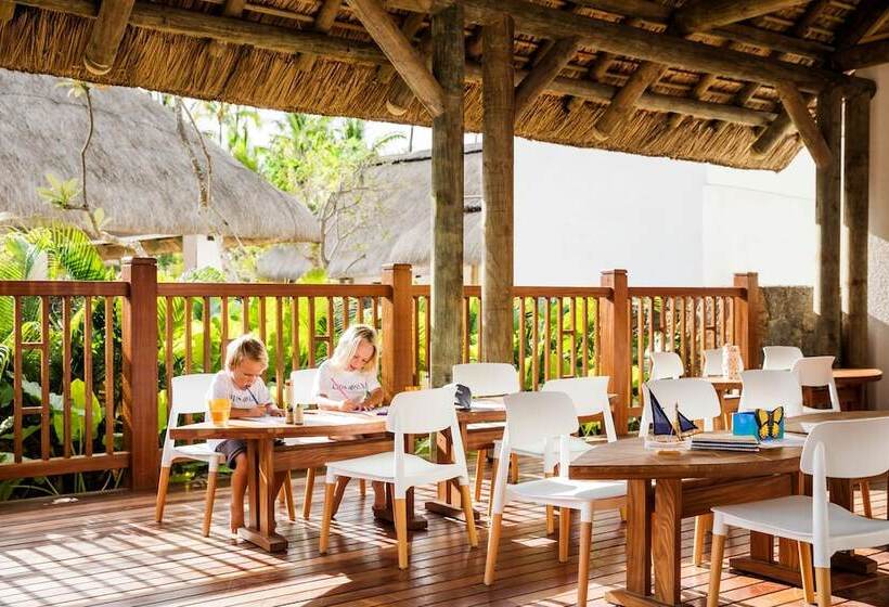 酒店 One&only Le Saint Géran, Mauritius