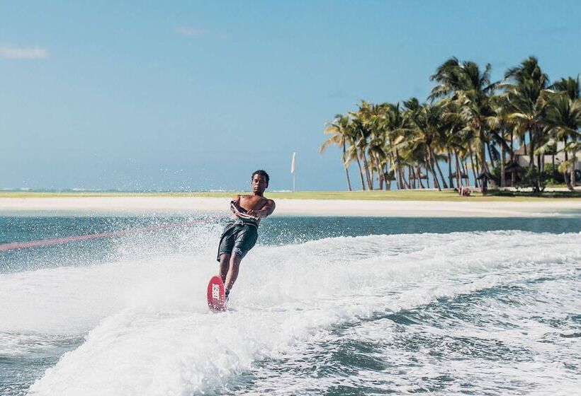 酒店 One&only Le Saint Géran, Mauritius