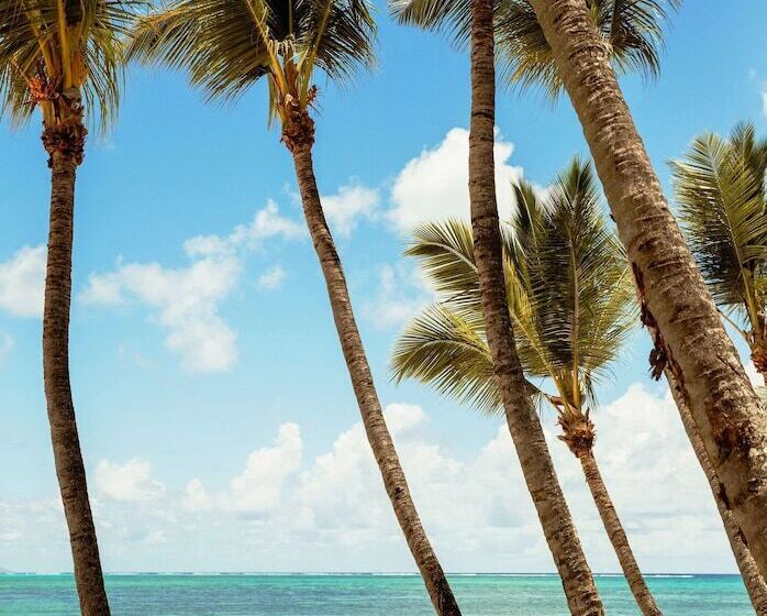 酒店 One&only Le Saint Géran, Mauritius