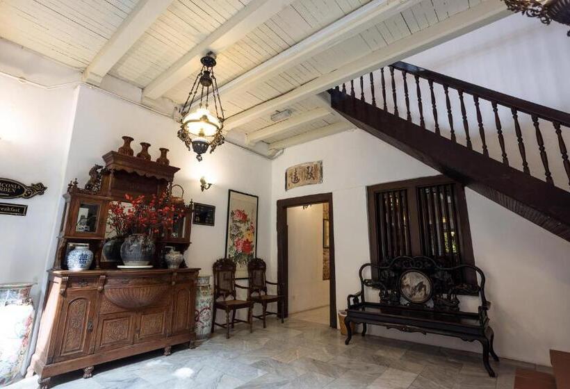Fotos del hotel Puri Melaka:  36
