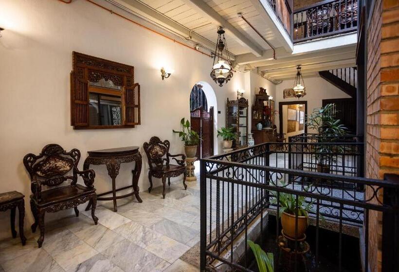 Fotos del hotel Puri Melaka:  37