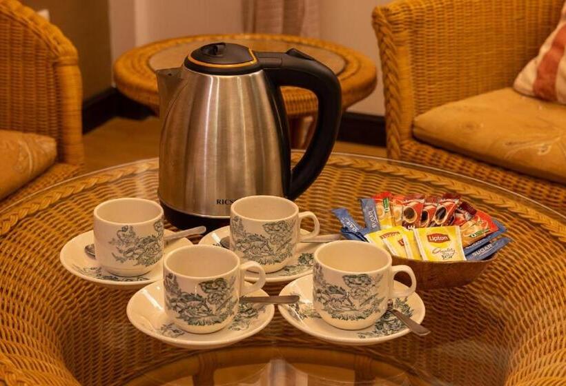 Fotos del hotel Puri Melaka:  23