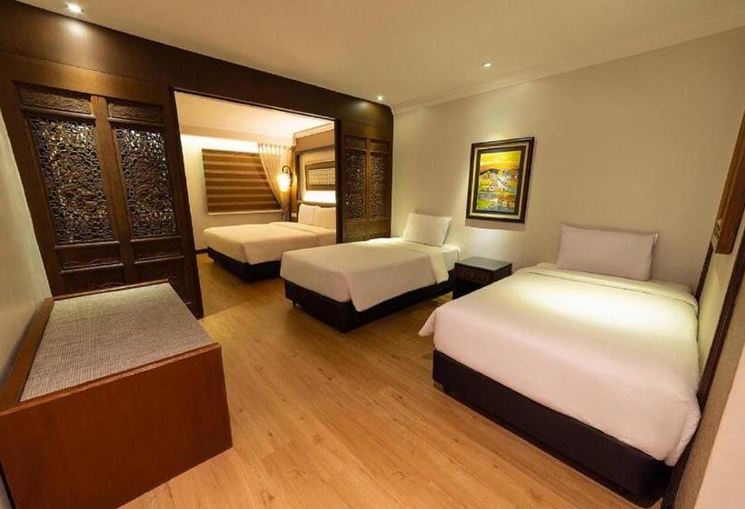 Fotos del hotel Puri Melaka:  35