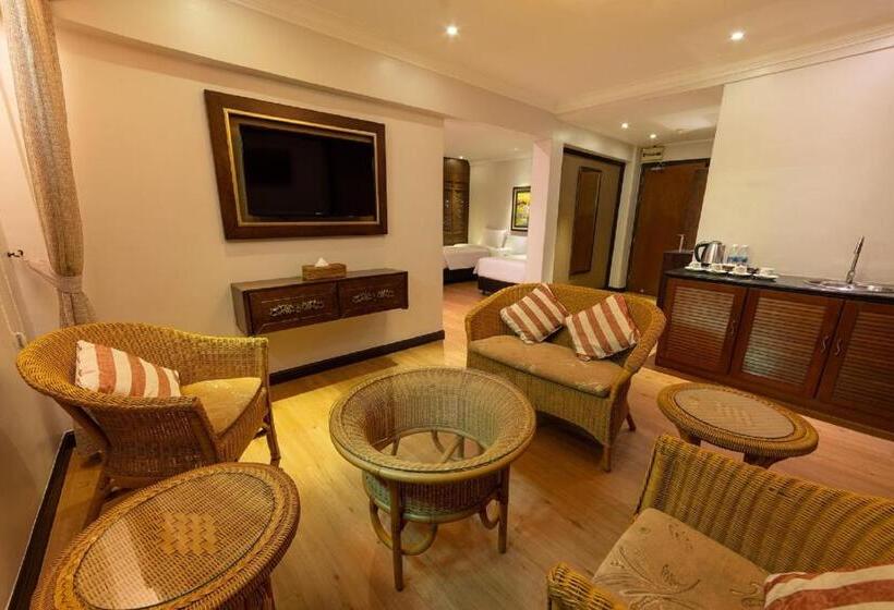 Fotos del hotel Puri Melaka:  26