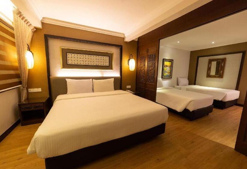 Fotos del hotel Puri Melaka:  25