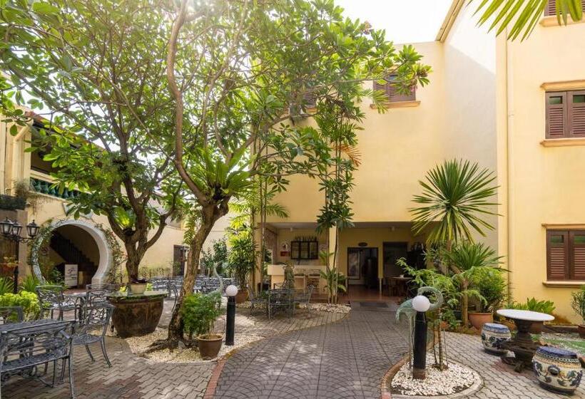 Fotos del hotel Puri Melaka:  15