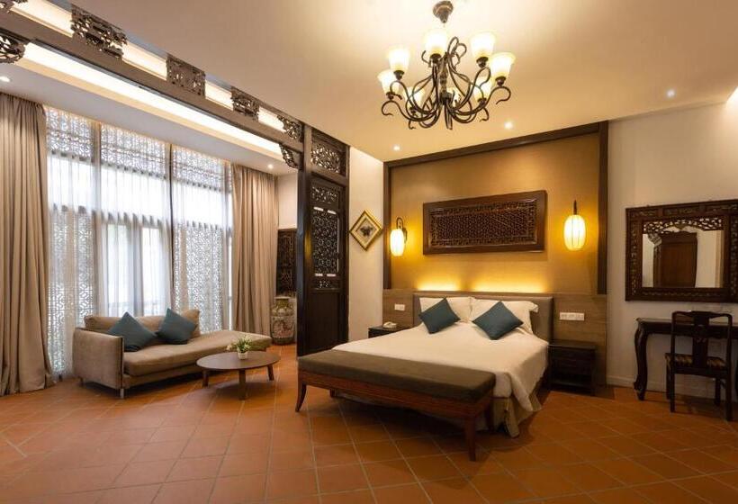 Fotos del hotel Puri Melaka:  33
