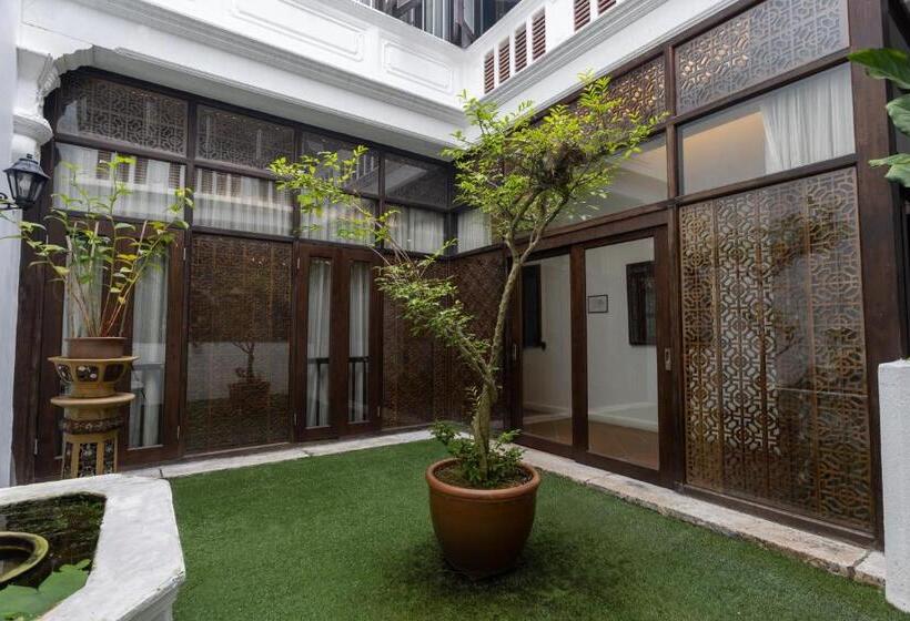 Fotos del hotel Puri Melaka:  19