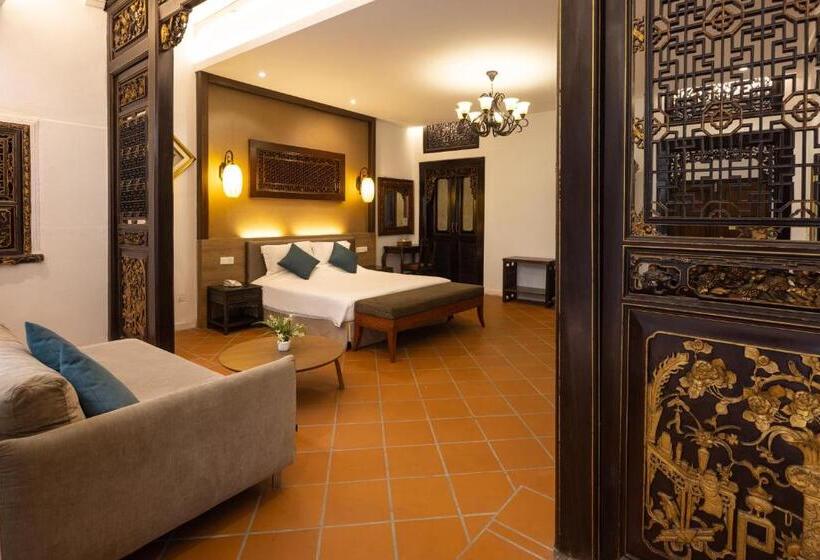 Fotos del hotel Puri Melaka:  32
