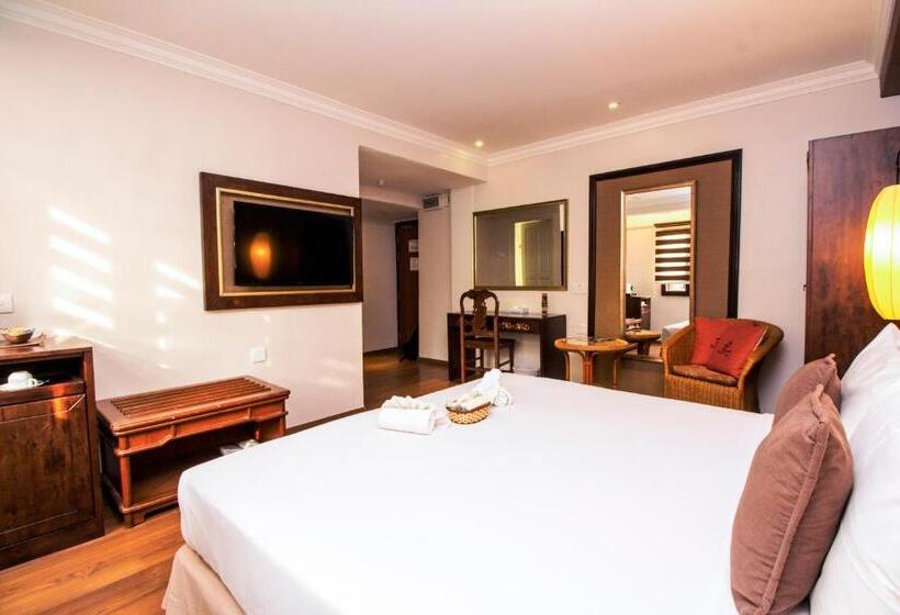 Fotos del hotel Puri Melaka:  20