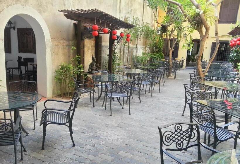 Fotos del hotel Puri Melaka:  13