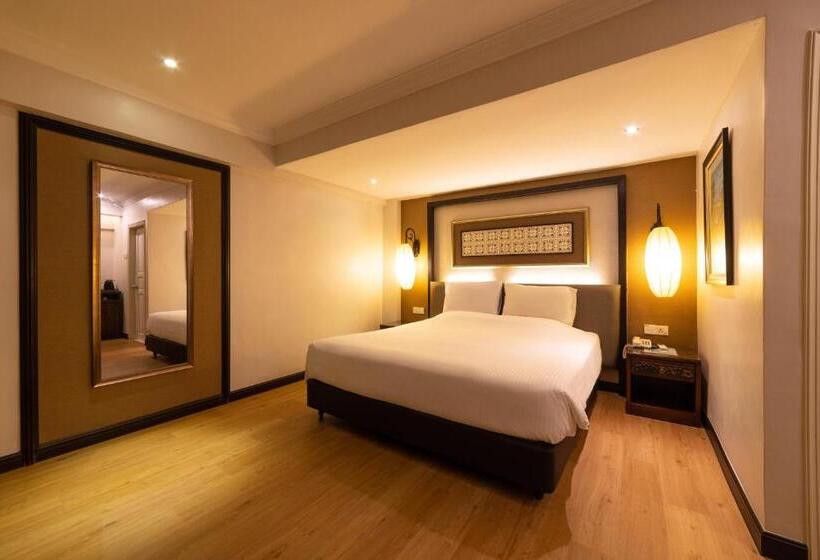 Fotos del hotel Puri Melaka:  30
