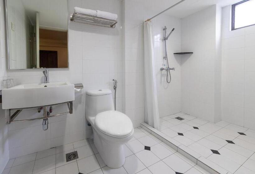 Fotos del hotel Puri Melaka:  28