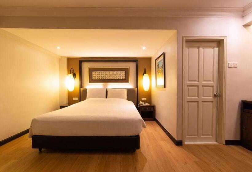 Fotos del hotel Puri Melaka:  14