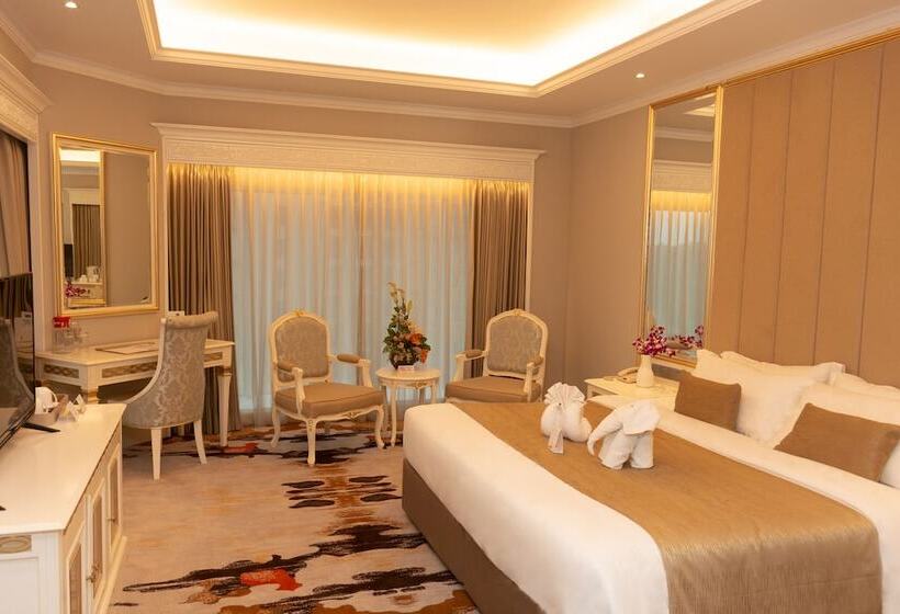 Hotel Puteri Wing Riverside Majestic