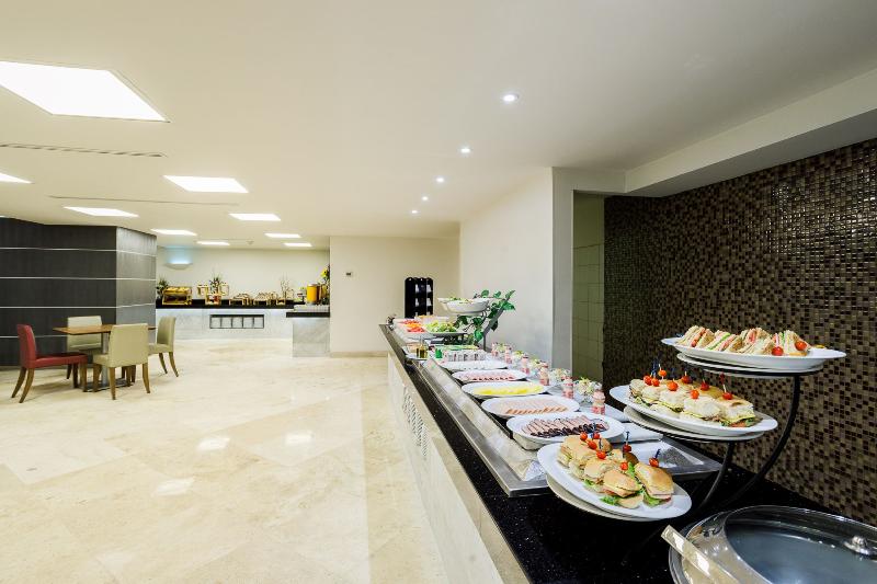 Real Inn Tijuana By Camino Real Hoteles