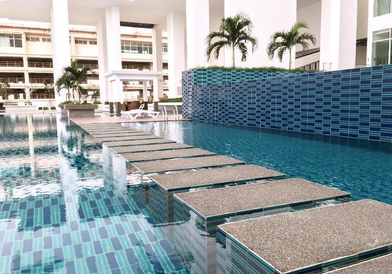 Fotos del hotel Selesa:  3