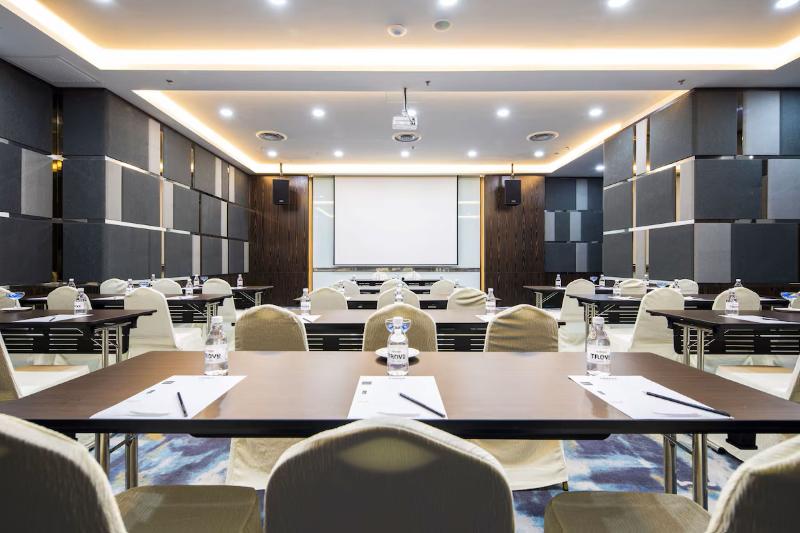 Fotos del hotel Selesa:  6