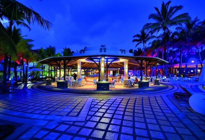 Hotel Shandrani Beachcomber Resort And Spa