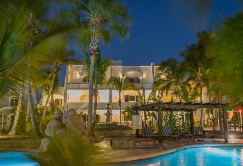 هتل & Suites El Moro