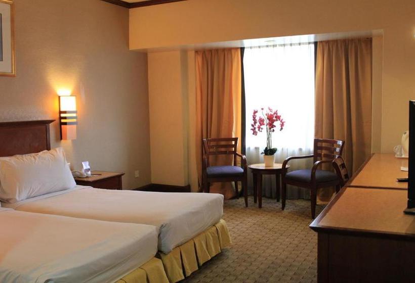 Fotos del hotel Summit KL City Centre:  3