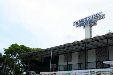 هتل Tambun Inn