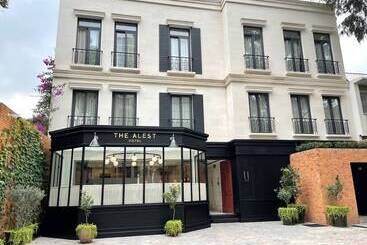 Hôtel The Alest