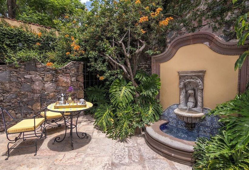 Fotos del hotel Antigua Villa Santa Monica:  38