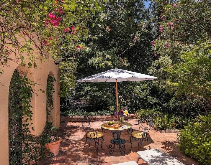 Fotos del hotel Antigua Villa Santa Monica:  37