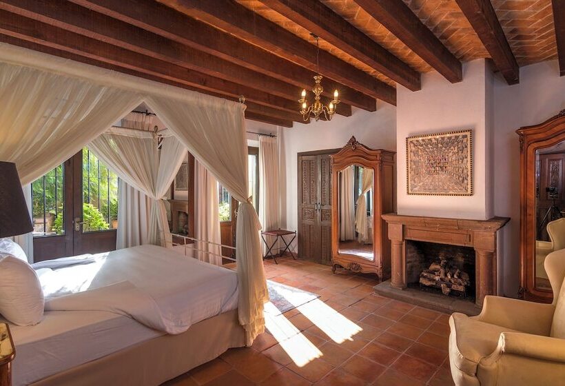 Fotos del hotel Antigua Villa Santa Monica:  3