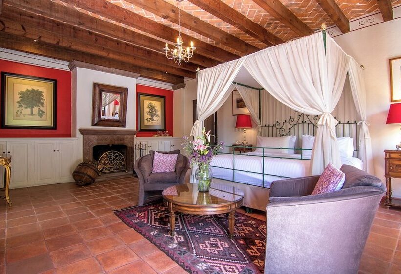 Fotos del hotel Antigua Villa Santa Monica:  46